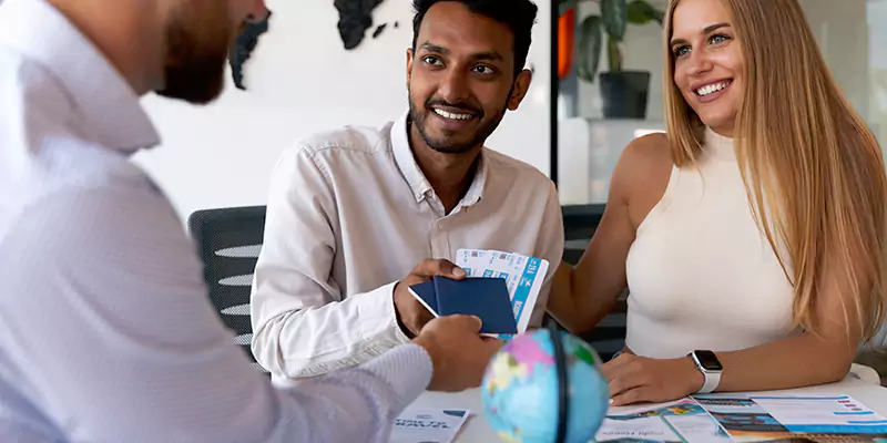 Benefits You Get with Our E2 Visa Support in Lithuania