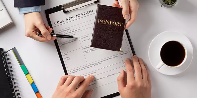 Benefits of Our EB‑5 Source of Funds Documentation Services in Lithuania