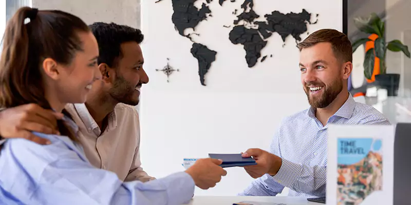 Comprehensive Business Immigration Green Card Services in Lithuania