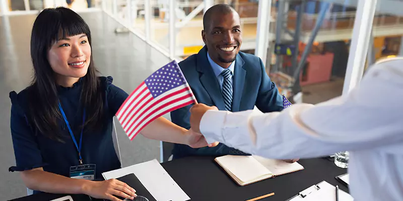 Our EB-5 Consultation and Strategy in Lithuania