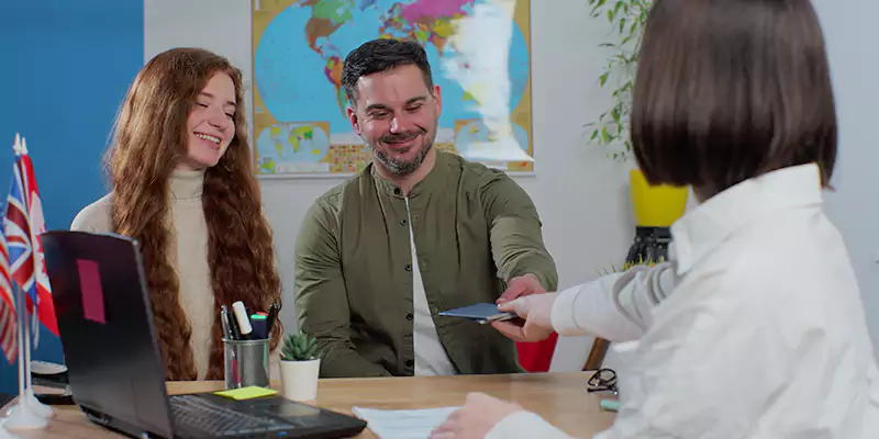 Why Choose Us in Lithuania?