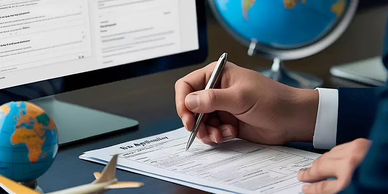 Benefits of Our US Branch Office Visa Services in Lithuania