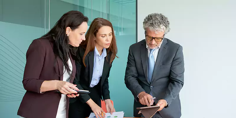 Key Benefits You Receive for Digital Nomad Visa Services for Lithuania