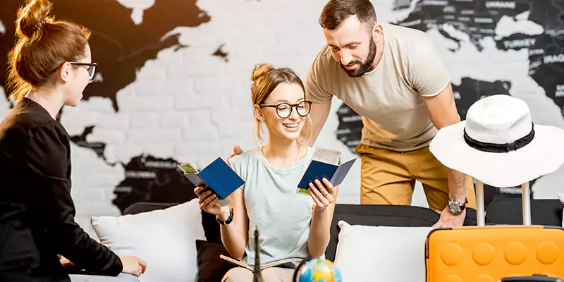 Key Benefits You Get in Lithuania