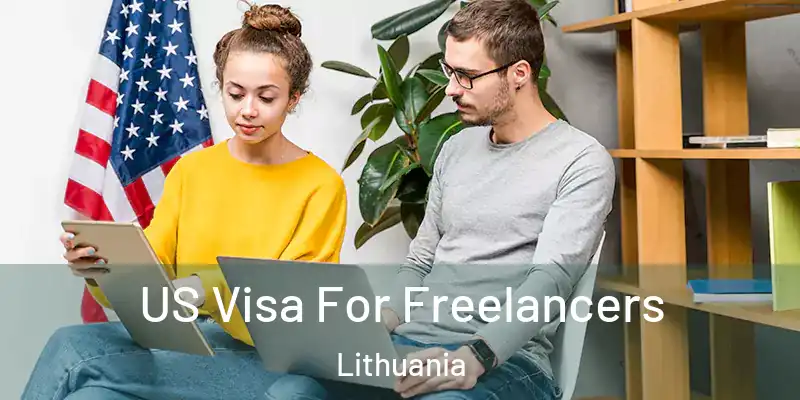  US Visa For Freelancers Lithuania